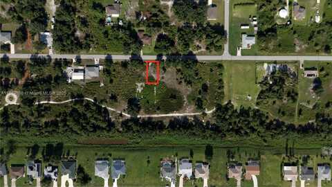 2189 Highlands RD, Punta Gorda, FL 33983