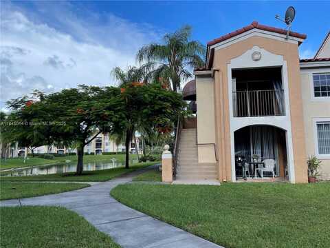 2081 Renaissance Blvd, Miramar, FL 33025