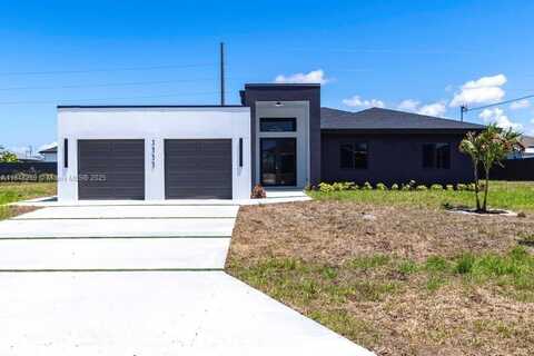 1111 SW EMBERS TER, Cape Coral, FL 33991