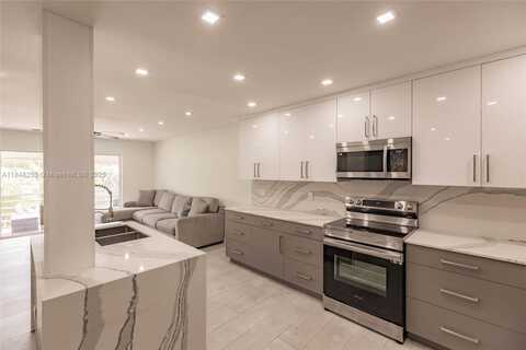 4100 N 58th Ave, Hollywood, FL 33021