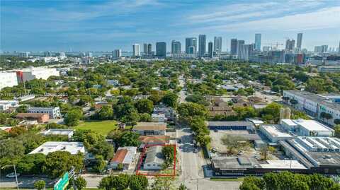 599 NW 33rd St, Miami, FL 33127