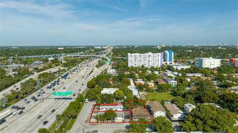 599 NW 33rd St, Miami, FL 33127