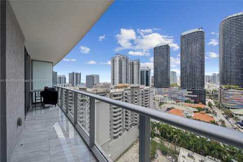 1100 S Miami Ave, Miami, FL 33130