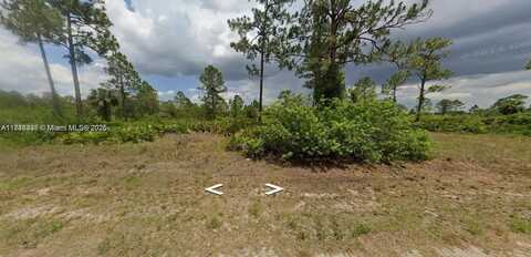 1402 Plumosa Avenue, Lehigh Acres, FL 33972