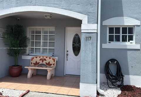 2860 W 80th St, Hialeah, FL 33018