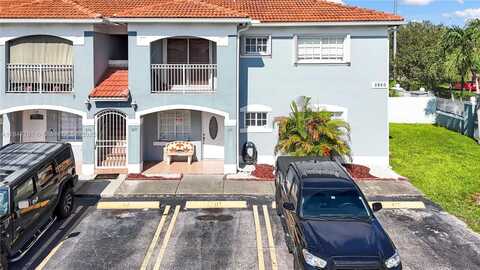 2860 W 80th St, Hialeah, FL 33018
