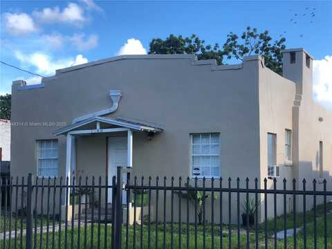 1168 NW 30th St, Miami, FL 33127