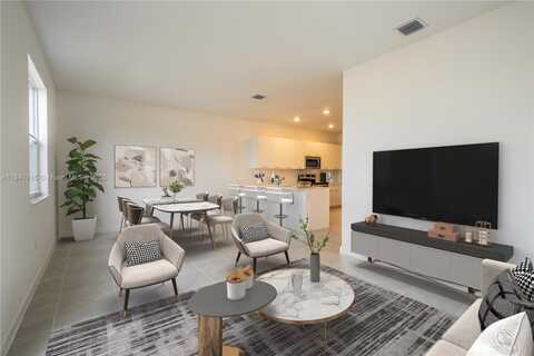12811 NW 23rd Place, Miami, FL 33167