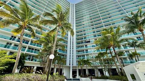100 Bayview Dr, Sunny Isles Beach, FL 33160