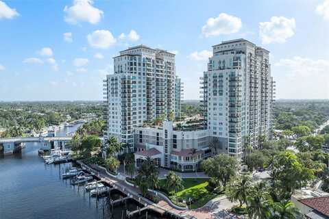 600 W Las Olas Blvd, Fort Lauderdale, FL 33312