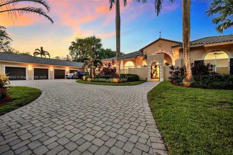 14211 Sunset Ln, Southwest Ranches, FL 33330