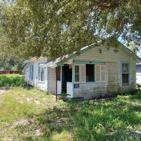 1003 W 2nd St, Fort Pierce, FL 34982