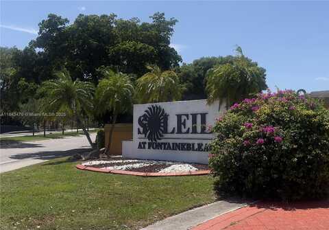 9731 Fontainebleau Blvd, Miami, FL 33172