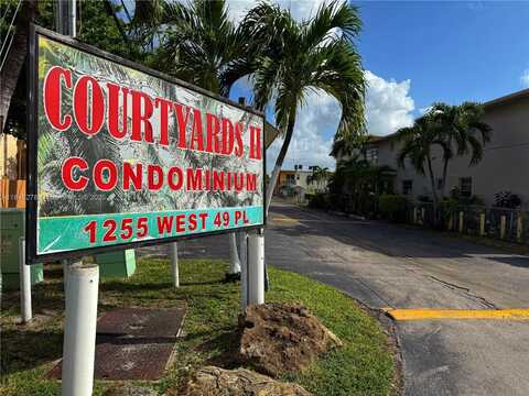 1255 W 49th Pl, Hialeah, FL 33012