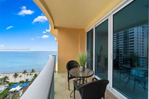 2501 S Ocean Dr, Hollywood, FL 33019