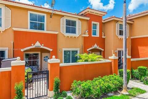 2669 SW 121st Ter, Miramar, FL 33025