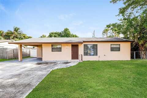 6551 NW 5 St, Margate, FL 33063