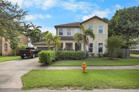 20216 SW 129th Ave, Miami, FL 33177