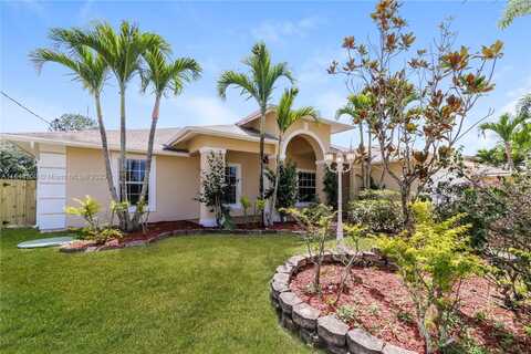 3301 SW Mcmullen St, Port Saint Lucie, FL 34953