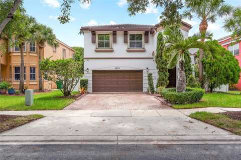 4939 SW 164th Ave, Miramar, FL 33027