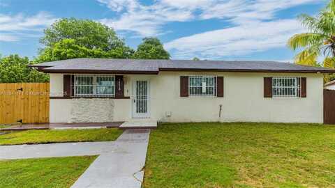 14510 SW 296th St, Homestead, FL 33033