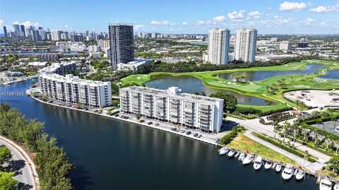 400 Diplomat Pkwy, Hallandale Beach, FL 33009
