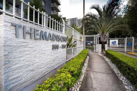 800 N Miami Ave, Miami, FL 33136
