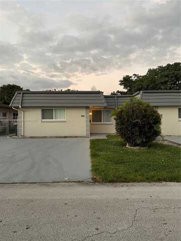 7407 NW 76th Ct, Tamarac, FL 33321