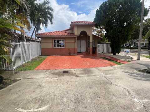 3192 W 70th St, Hialeah, FL 33018