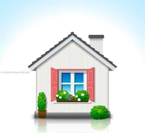 1666 SE 27, Homestead, FL 33035