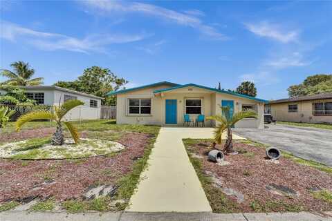 2751 NW 24th Ct, Fort Lauderdale, FL 33311