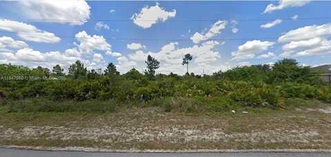 713 Manuel St E, Lehigh Acres, FL 33974