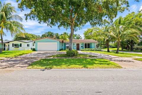 5414 W Park Rd, Hollywood, FL 33021