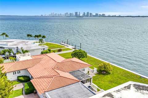 7500 W Treasure Dr, North Bay Village, FL 33141