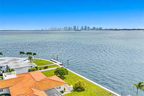 7500 W Treasure Dr, North Bay Village, FL 33141