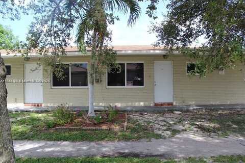 5321 NW 21st Ct., Lauderhill, FL 33313