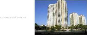 19501 W COUNTRY CLUB DR, Aventura, FL 33180
