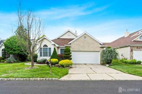 22 Chandler Court, Monroe, NJ 08831