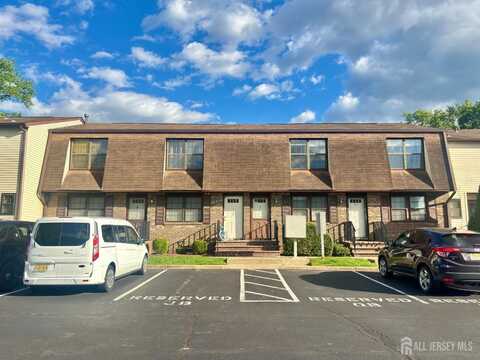 222 Orlando Street, Edison, NJ 08817