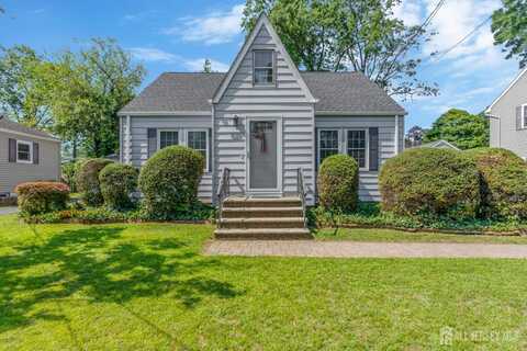 17 George Avenue, Middlesex, NJ 08846