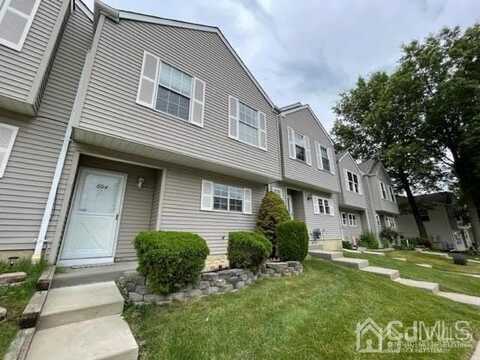 694 Darlington Drive, Old Bridge, NJ 08857