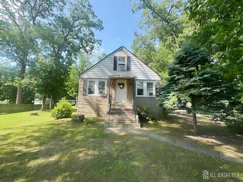 268 Sloan Avenue, Hamilton, NJ 08619