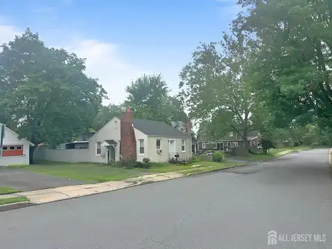 24 Seminary Avenue, Hopewell Twp, NJ 08525