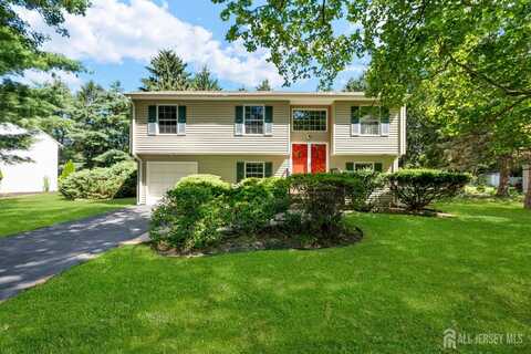 45 Linden Lane, Plainsboro, NJ 08536