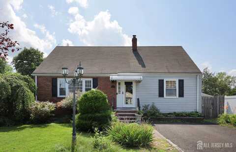 91 Boehmhurst Avenue, Sayreville, NJ 08872