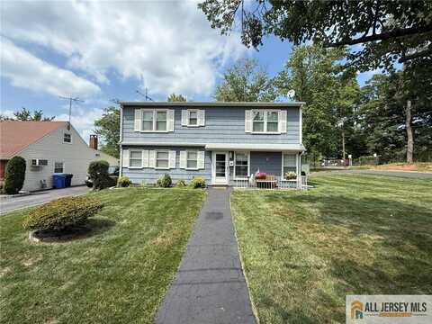 75 W Henry Place, Iselin, NJ 08830