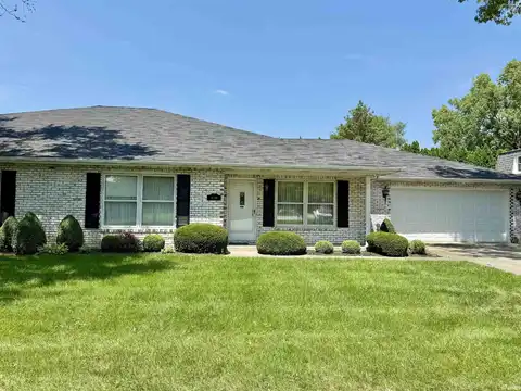 4501 N Wheeling Avenue, Muncie, IN 47304