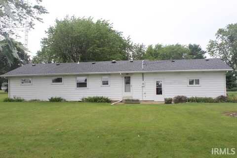 14145 E 1100 N Crossroad, Dunkirk, IN 47336