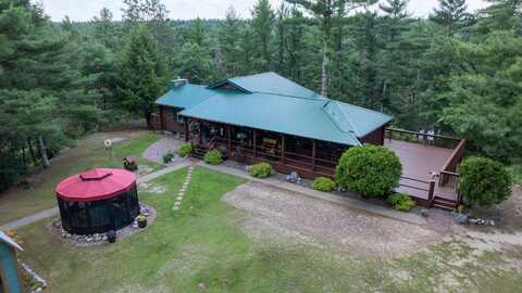 N3861 State Highway 27 -, Black River Falls, WI 54615