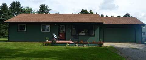 W8002 State Hwy 67 -, Sharon, WI 53585